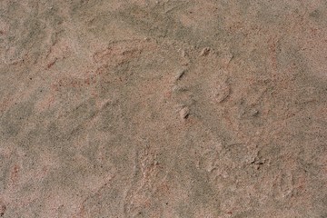 Sand
