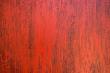 Grunge red background texture