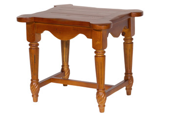  image of a coffee table