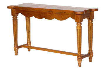  image of a coffee table