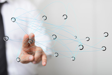 connection