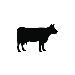 Cow icon