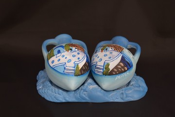 Souvenirs de Santorin