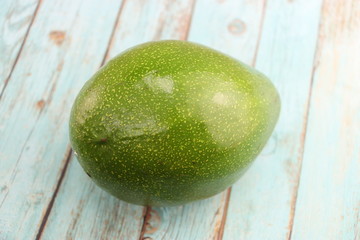 Avocat