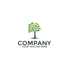 tree, leaf, logo, eco, ecology, icon, nature, natural, green, symbol, vector, illustration, plant, environment, abstract, organic, sign, silhouette, design, concept, garden, background, element, graph