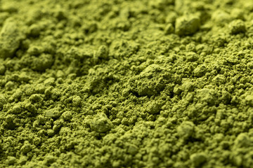  Japanese Matcha tea full frame