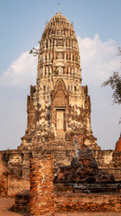 ayutthaya