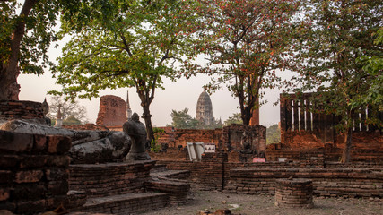 ayutthaya