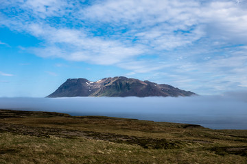 Island Sommer Roadtrip Ringstraße