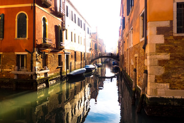 Venice Serenity