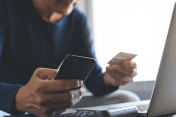 Online payment