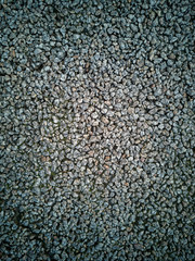 road gravel surface texture
