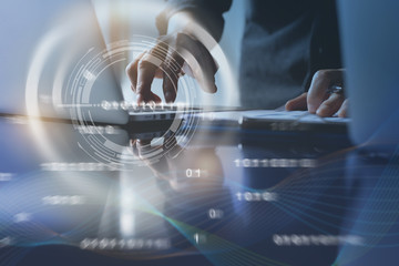 Business and technology