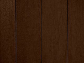 こげ茶の木材のテクスチャ