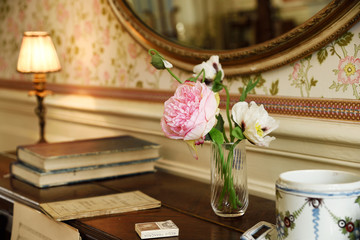 int&eacute;rieur salon