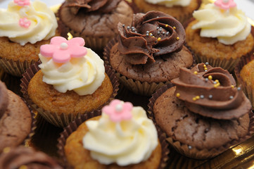 cakes