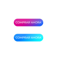 buttons for web, buy now in spanish