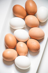 Farm Fresh Eggs