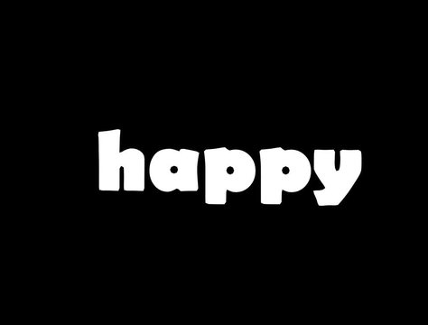 the appearance of the text happy easter, alva channel