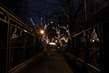 light