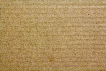 Cardboard paper texture background