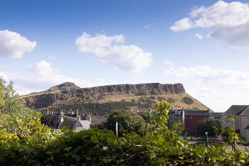 Obraz premium Edinburgh 