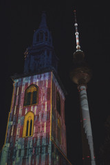 Berlin Alexanderplatz