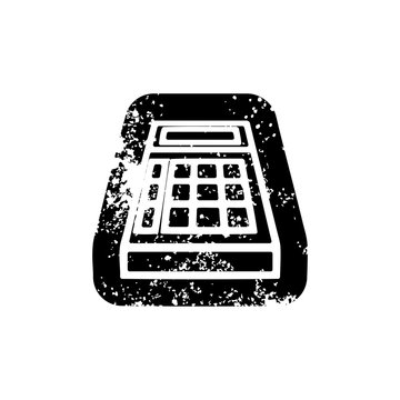 recommend clip art: math calculator icon
