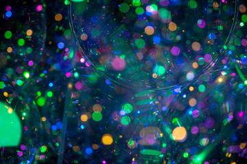 LICHT TECHNOLOGIE RGB