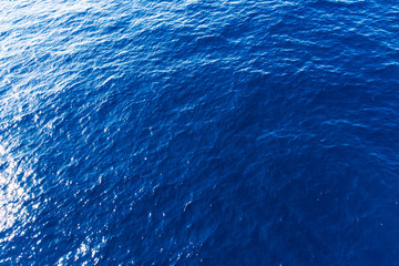 Obraz premium water background