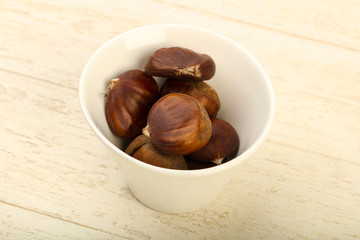 Chestnut