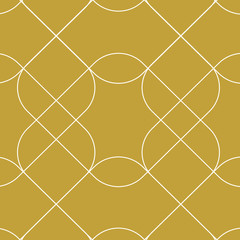 Rounded reqtangle patten