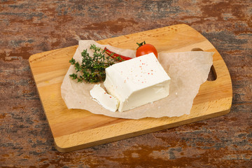 Traditional Feta Cheese