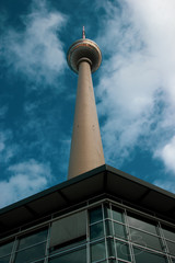 Fernsehturm