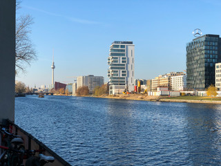 Berlin Alexanderplatz