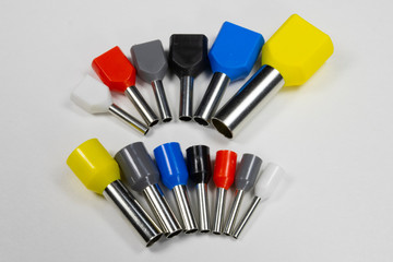 Tips for crimping stranded electrical wires