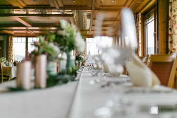 Brautstrauss, Hochzeit, Hochzeitstag