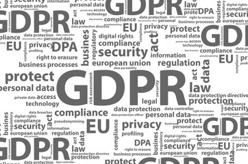 GDPR general data protection regulation