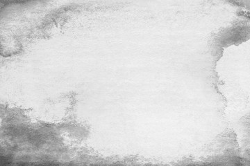 Multicolored abstract background. Illustration watercolor hand p