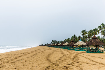 Suntan Beach