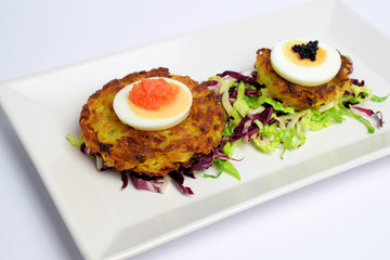 Rösti Kartoffelrösti