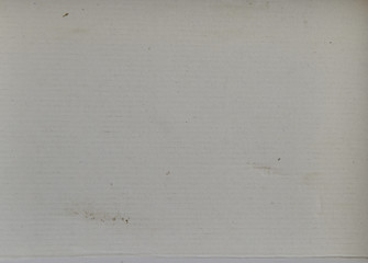 Paper texture cardboard background - Image