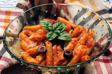 Pasta ft7105_0982 Cucina italiana Italienische Küche Gastronomía de Italia Italian cuisine Italienska köket italienne Comida sounding Culinária da Itália Italiaanse keuken