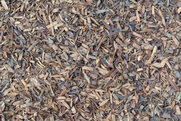Wood Chips