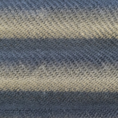 Background of a sheet of slate covered with frost