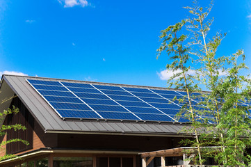 太陽光発電