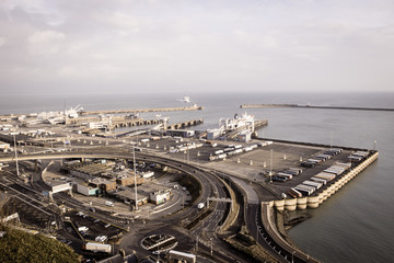 Port of Dover 