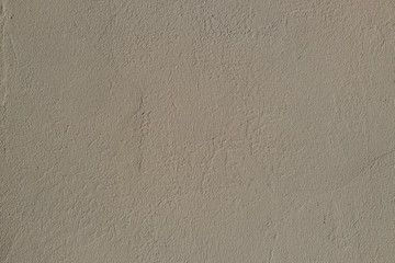 White interior wall