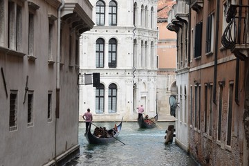 Venezia incrocio