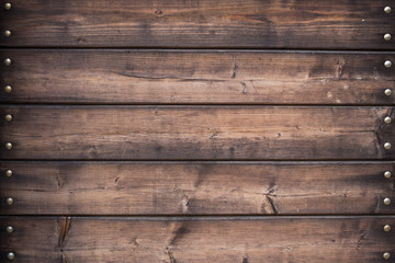 Naklejka premium wood texture. background old panels